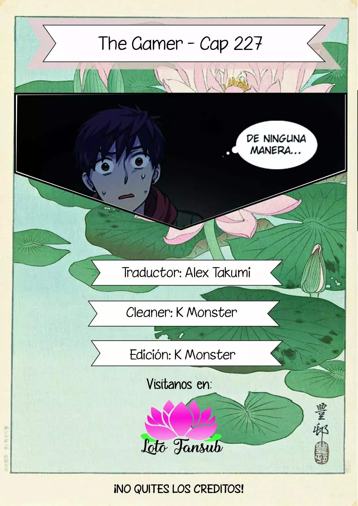 Read The Gamer Es Manga Online