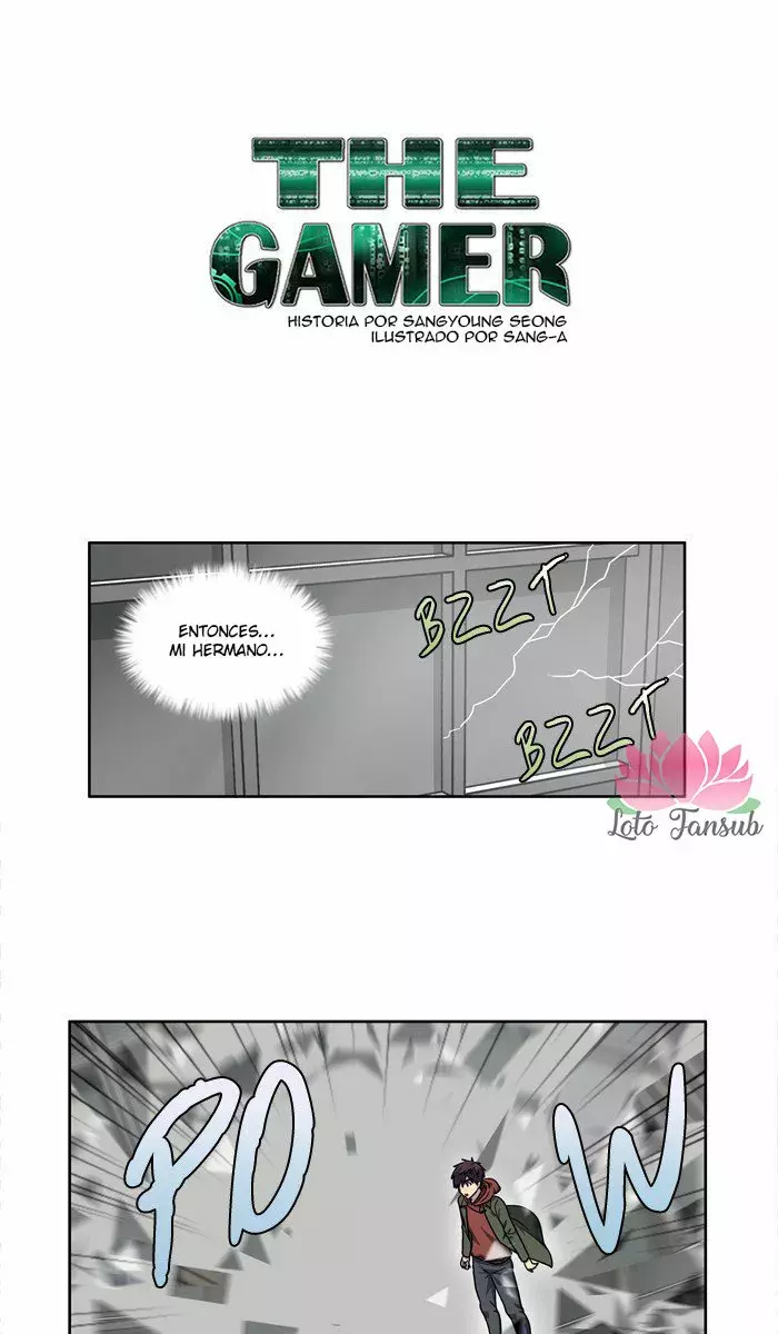 Read The Gamer Es Manga Online