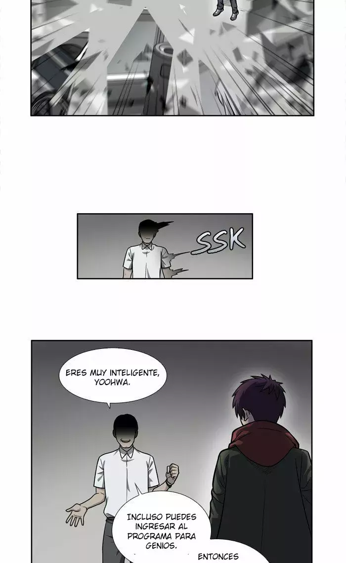 Read The Gamer Es Manga Online