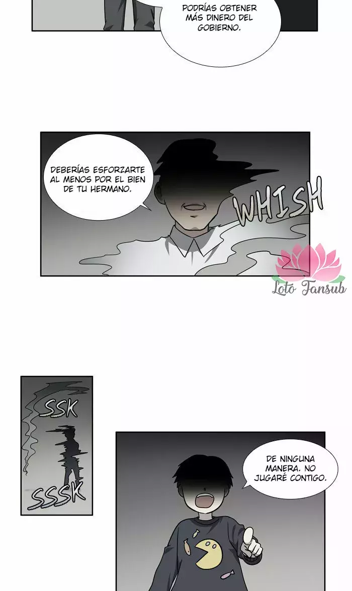 Read The Gamer Es Manga Online