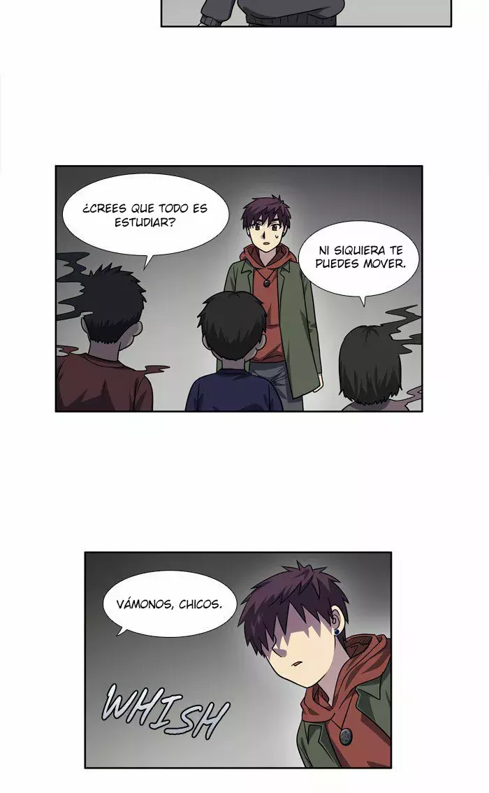 Read The Gamer Es Manga Online