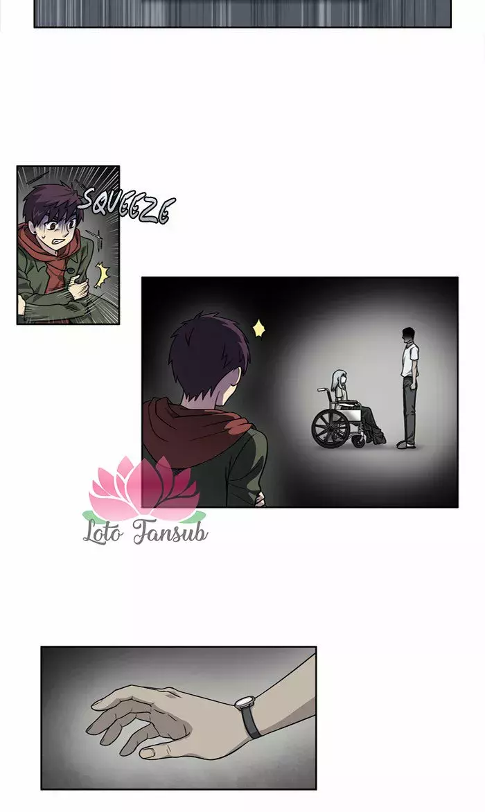Read The Gamer Es Manga Online