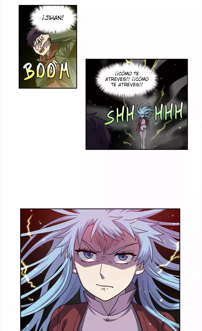 Read The Gamer Es Manga Online