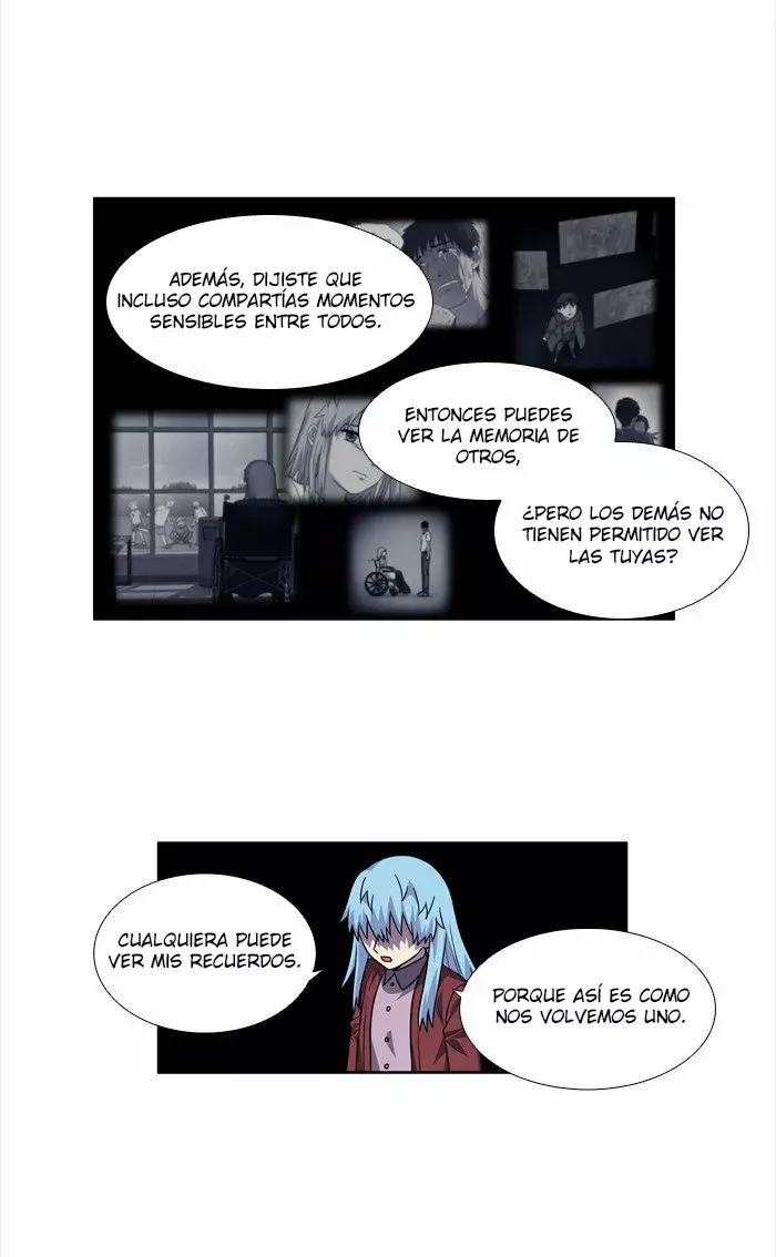 Read The Gamer Es Manga Online