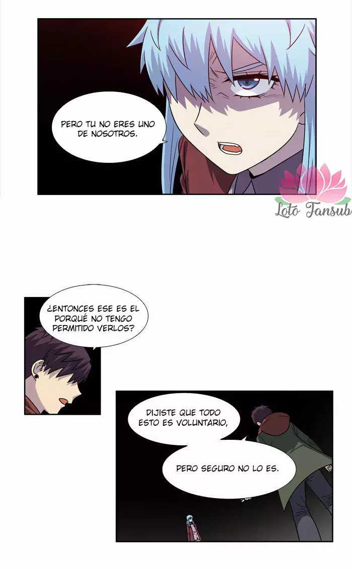 Read The Gamer Es Manga Online