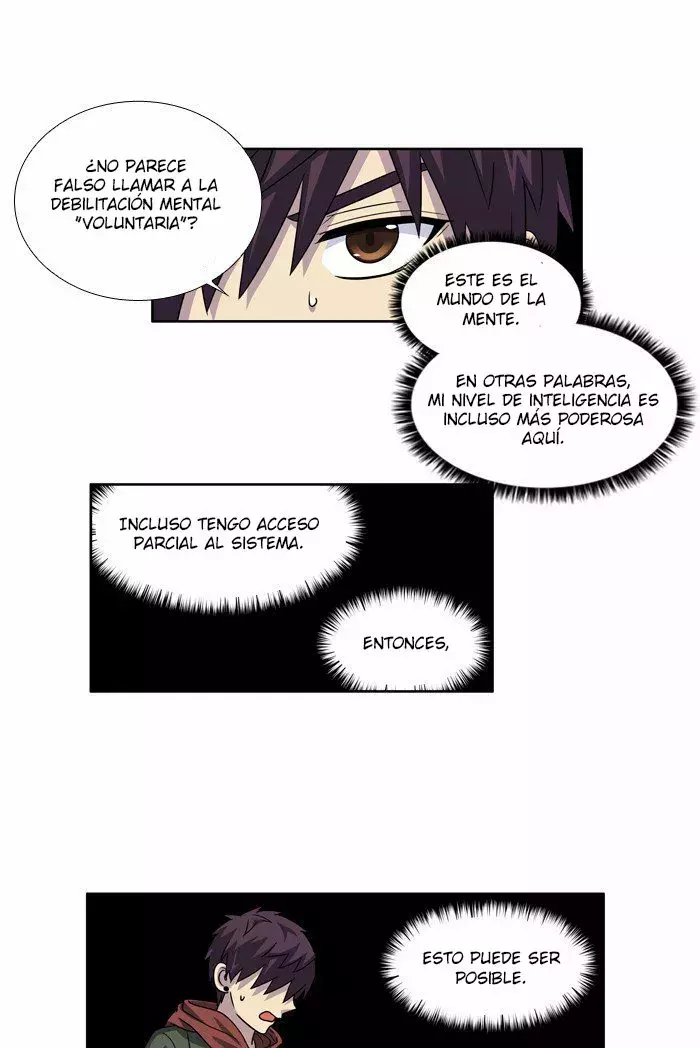 Read The Gamer Es Manga Online