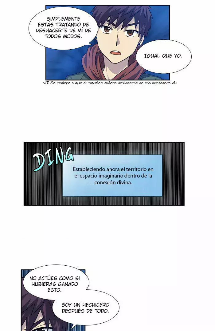 Read The Gamer Es Manga Online