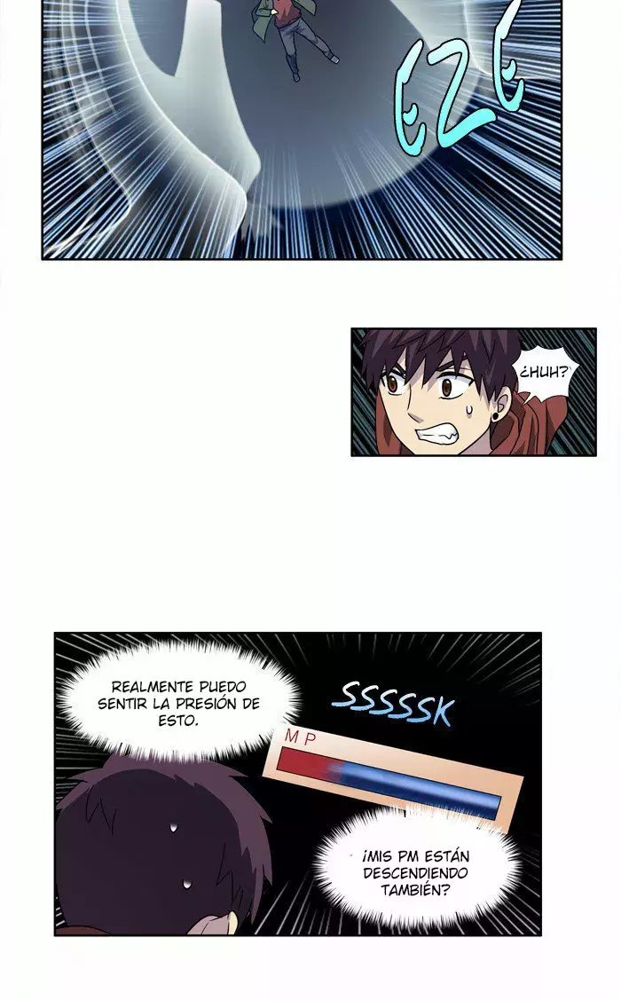Read The Gamer Es Manga Online