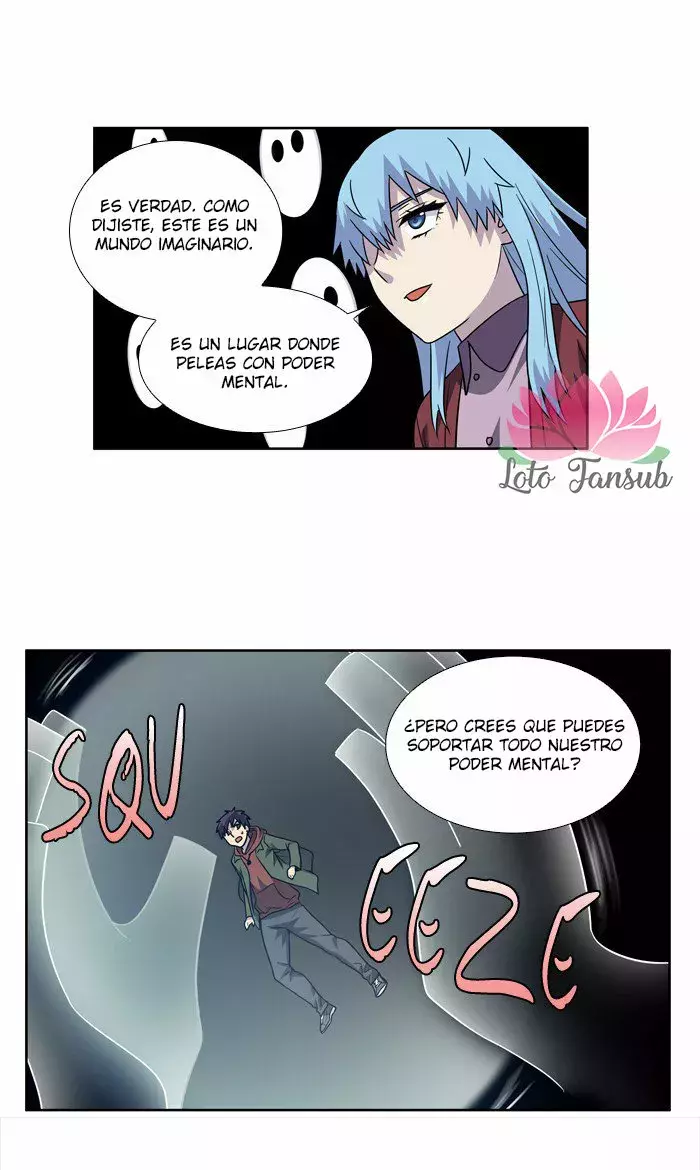 Read The Gamer Es Manga Online