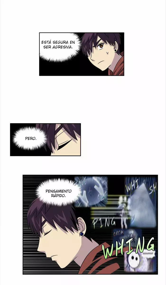 Read The Gamer Es Manga Online