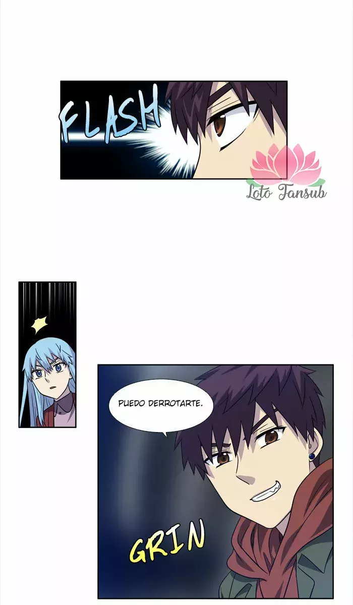 Read The Gamer Es Manga Online