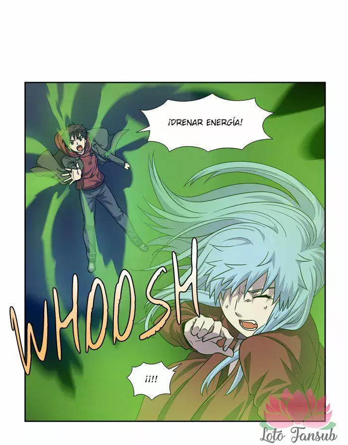 Read The Gamer Es Manga Online
