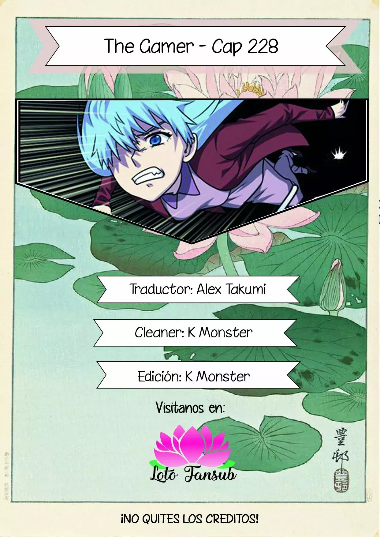 Read The Gamer Es Manga Online