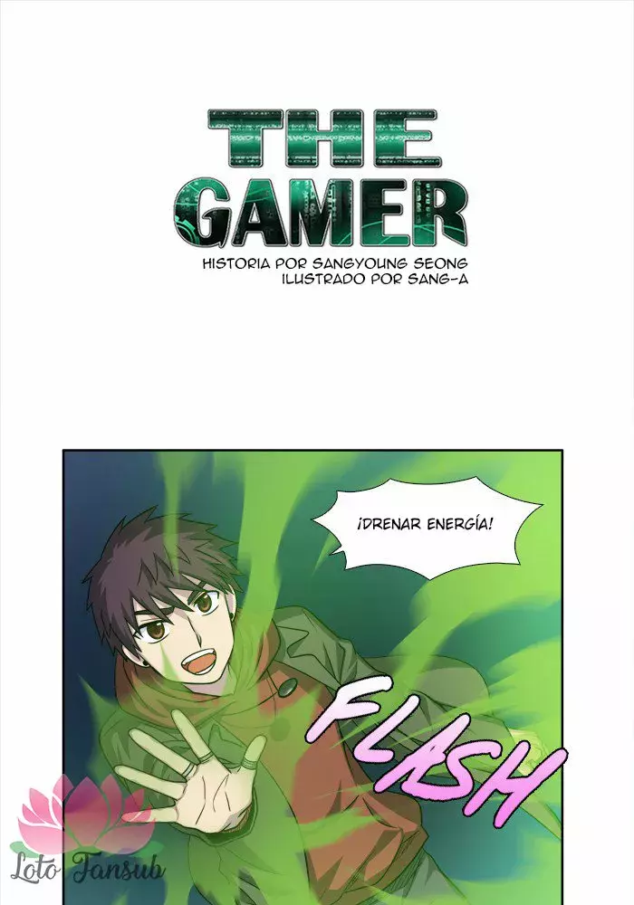 Read The Gamer Es Manga Online