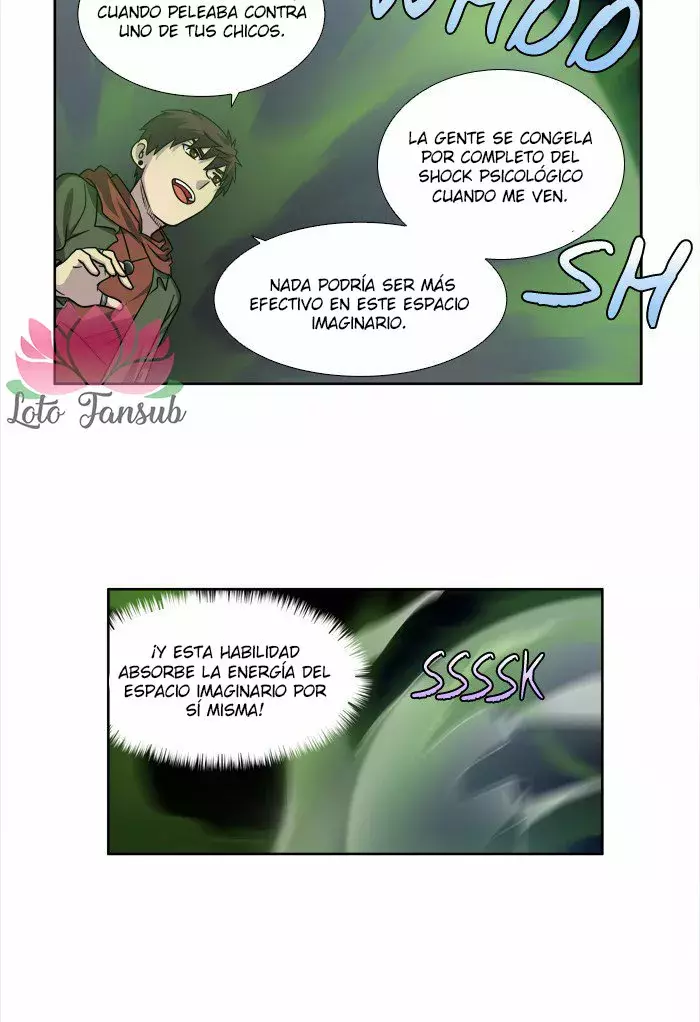 Read The Gamer Es Manga Online