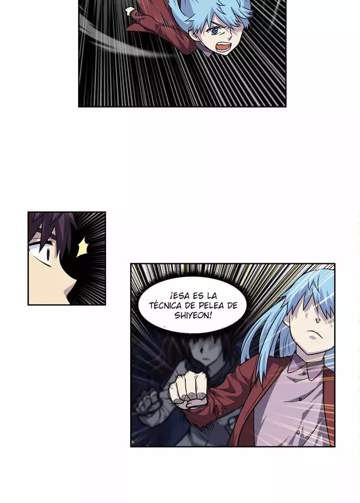 Read The Gamer Es Manga Online
