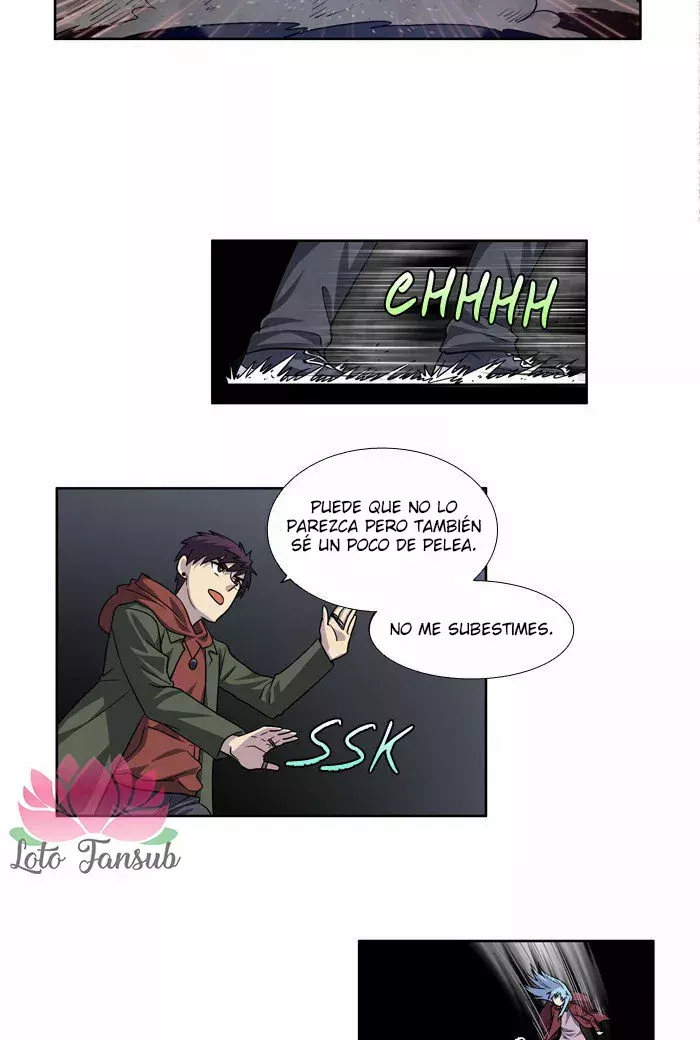 Read The Gamer Es Manga Online