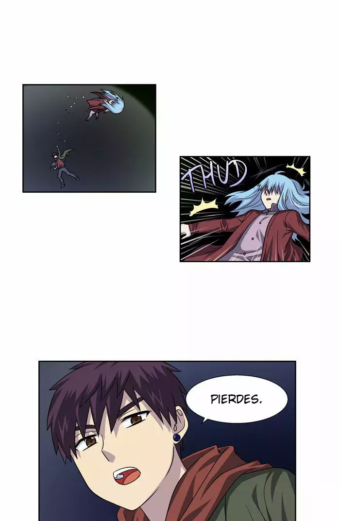Read The Gamer Es Manga Online