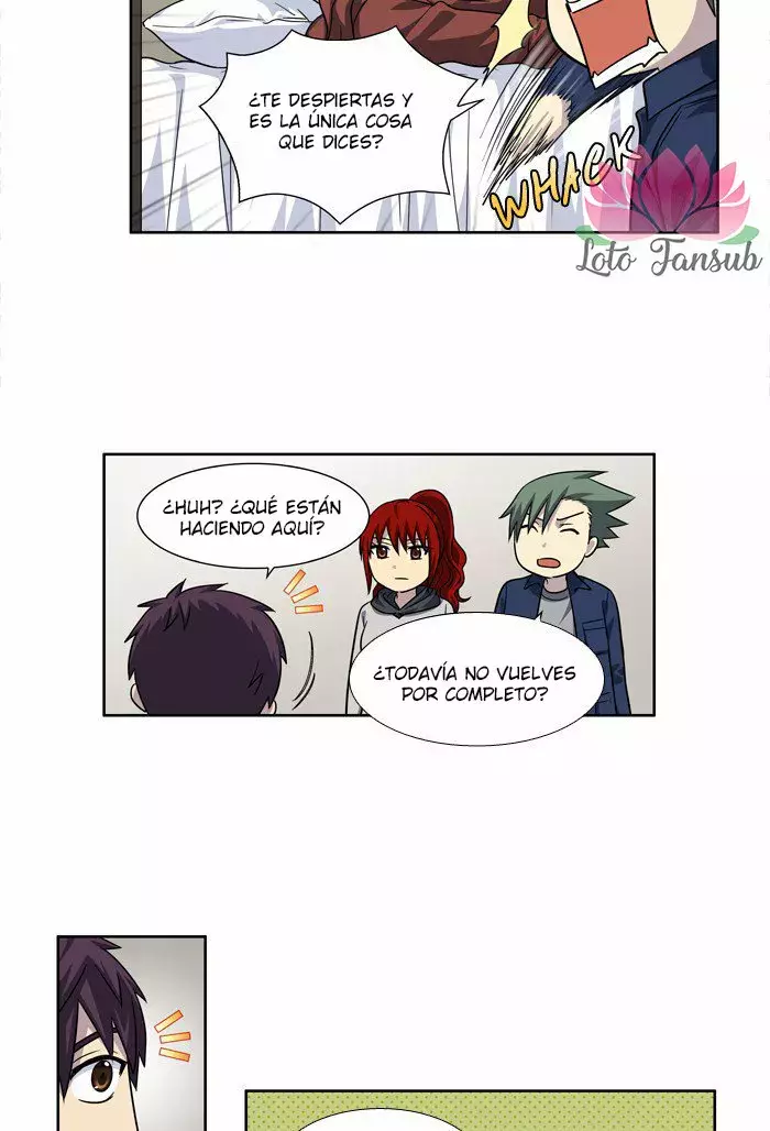 Read The Gamer Es Manga Online