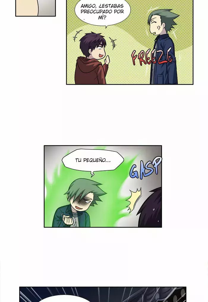 Read The Gamer Es Manga Online