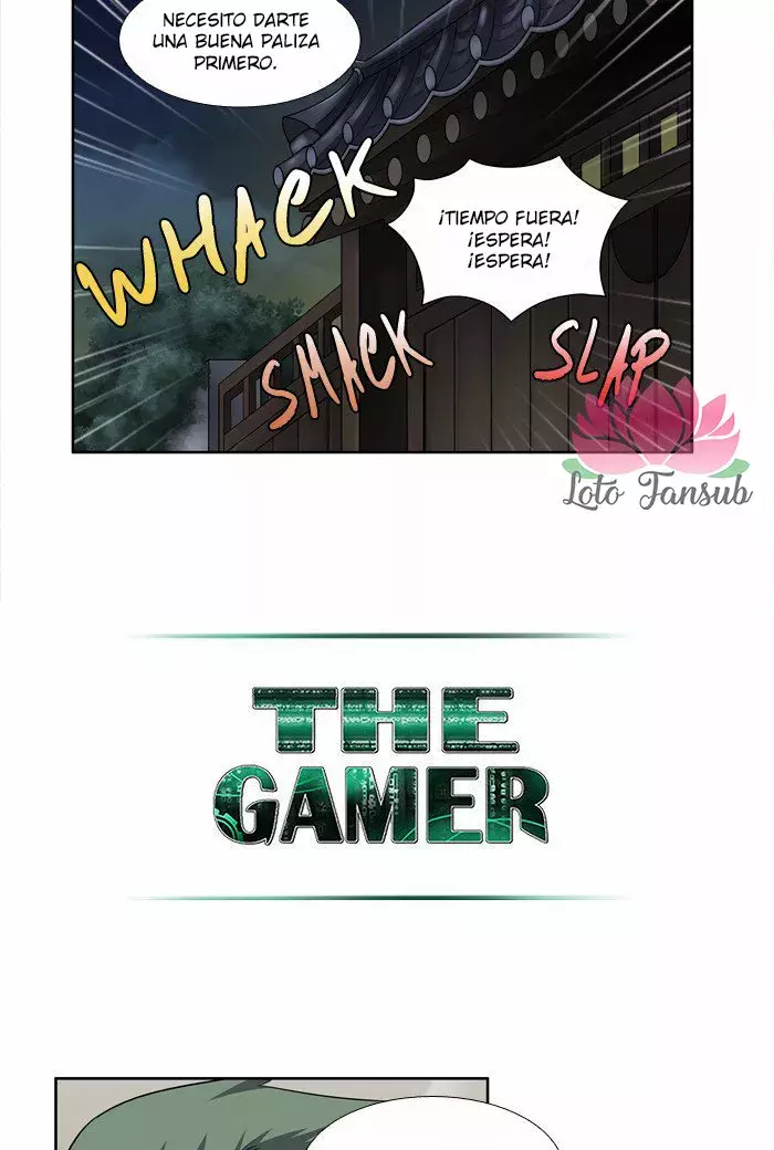 Read The Gamer Es Manga Online