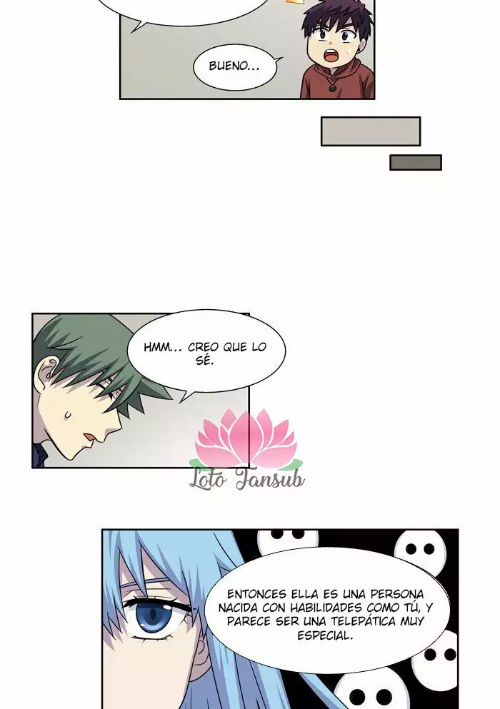 Read The Gamer Es Manga Online