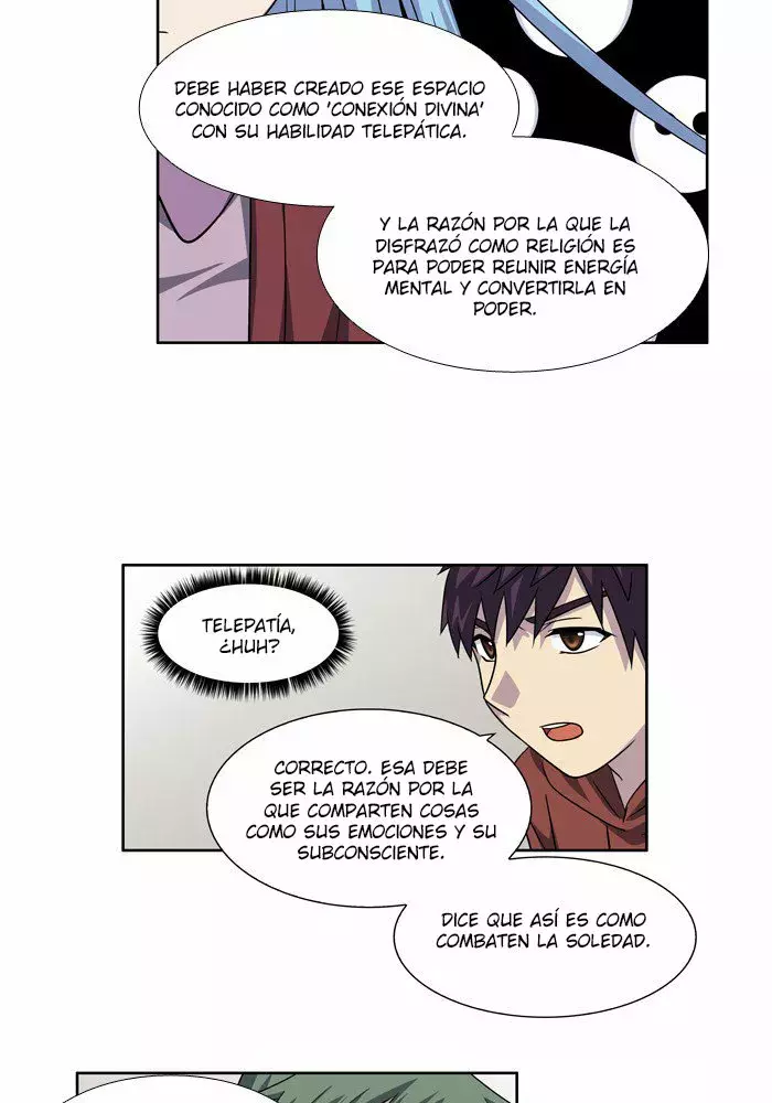 Read The Gamer Es Manga Online