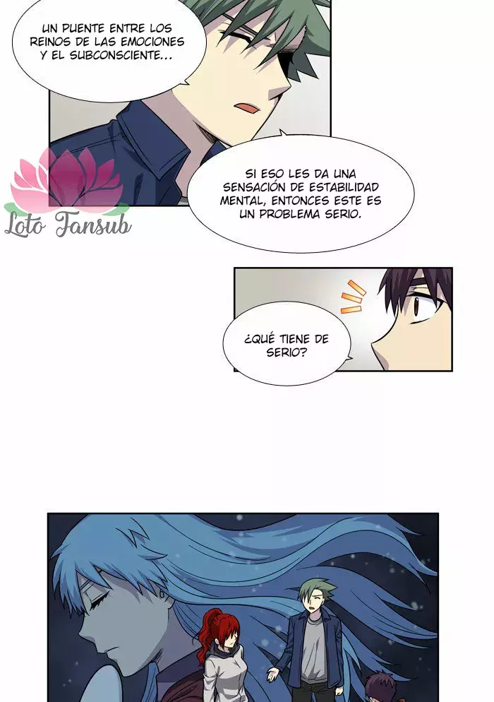 Read The Gamer Es Manga Online