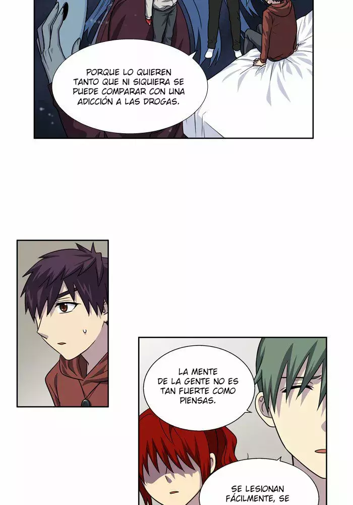 Read The Gamer Es Manga Online