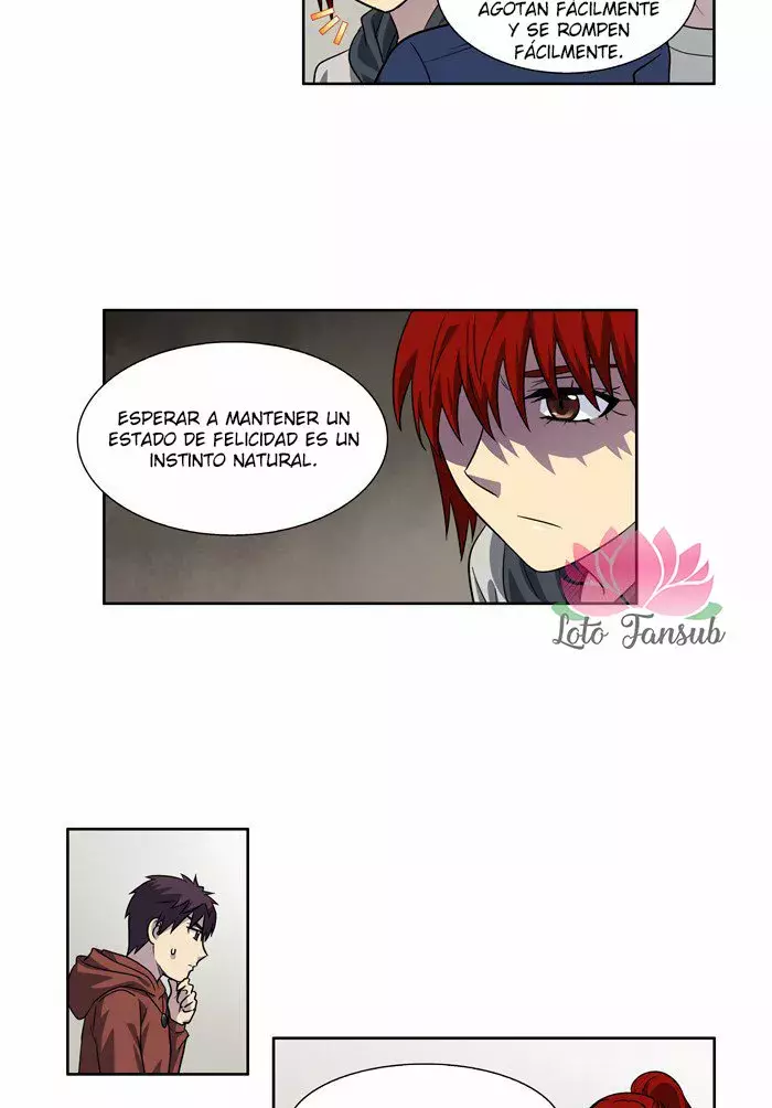 Read The Gamer Es Manga Online
