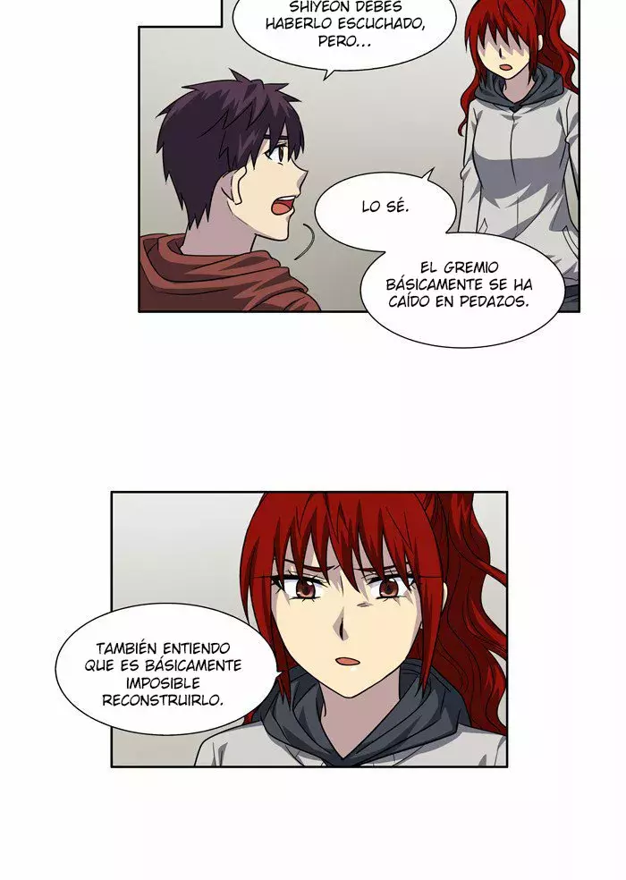 Read The Gamer Es Manga Online