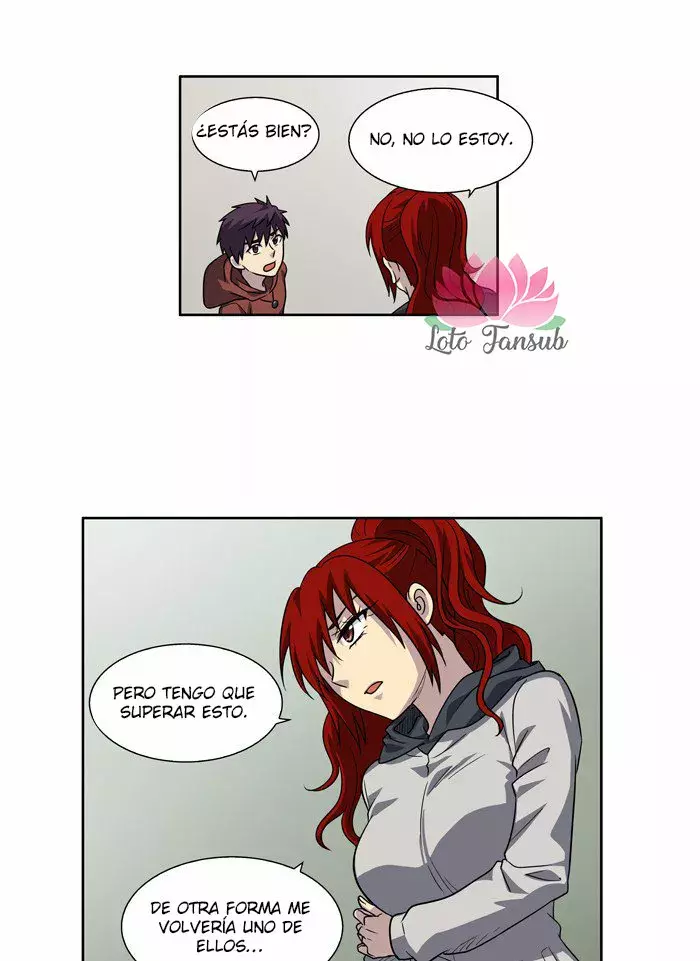 Read The Gamer Es Manga Online