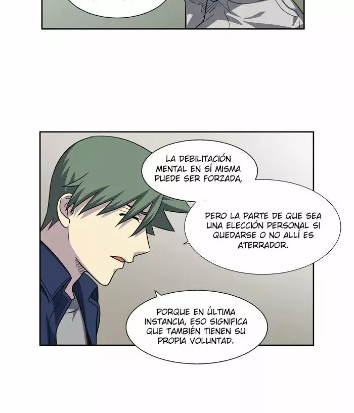 Read The Gamer Es Manga Online