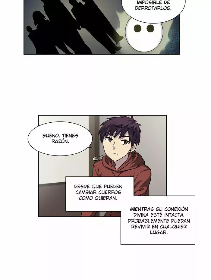 Read The Gamer Es Manga Online