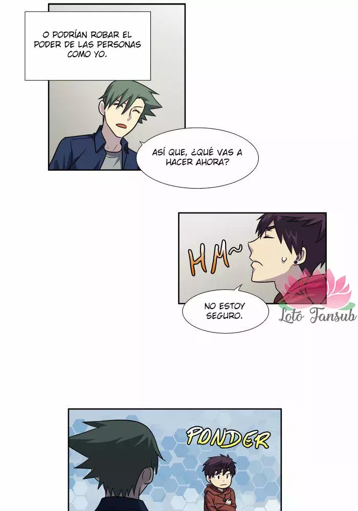 Read The Gamer Es Manga Online