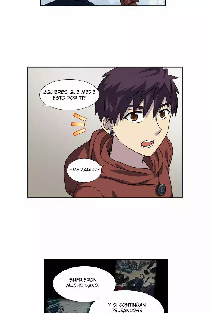 Read The Gamer Es Manga Online