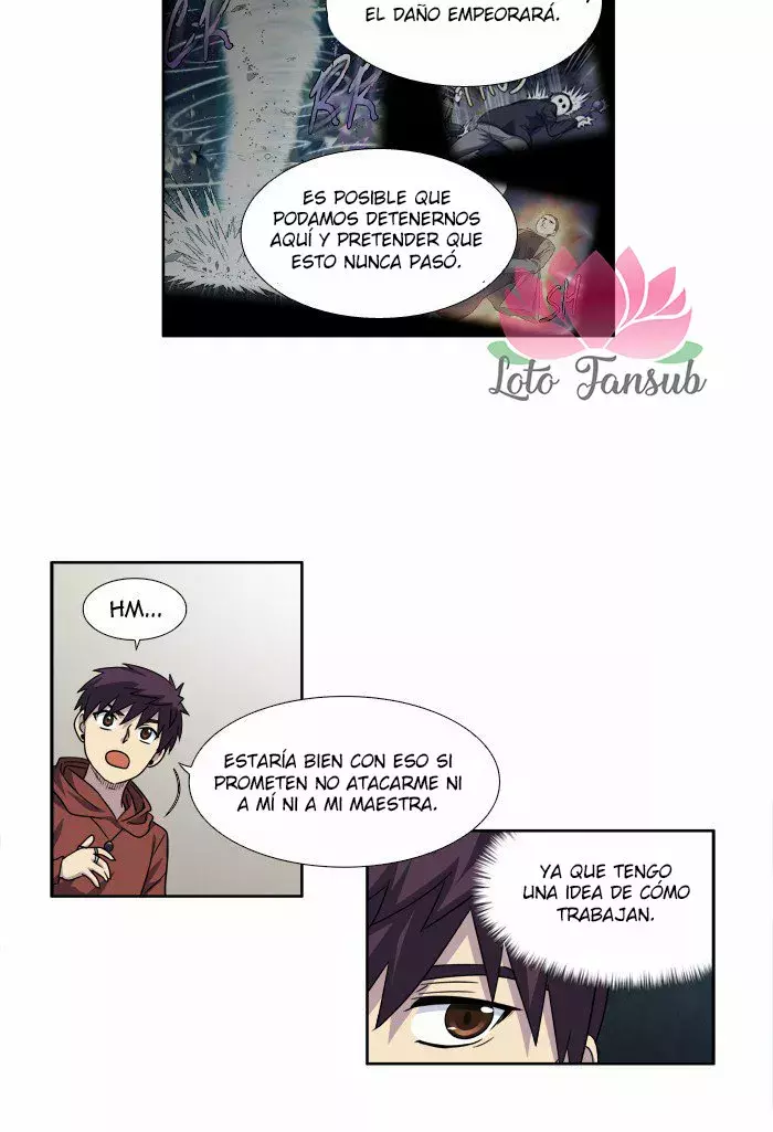 Read The Gamer Es Manga Online