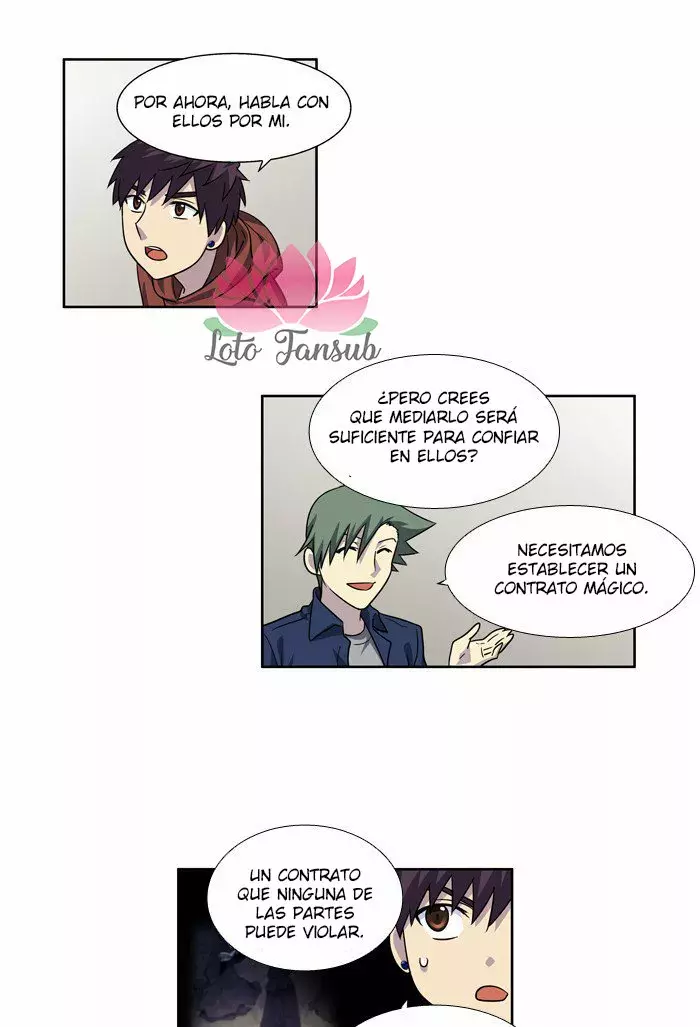 Read The Gamer Es Manga Online