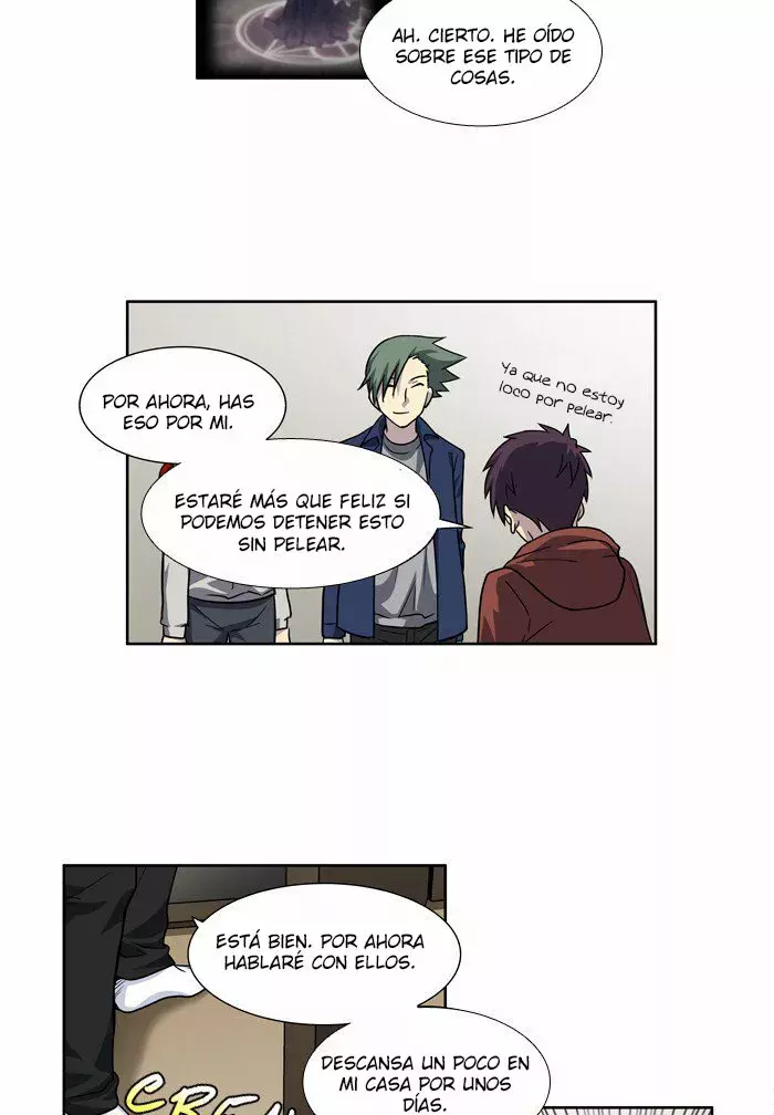 Read The Gamer Es Manga Online