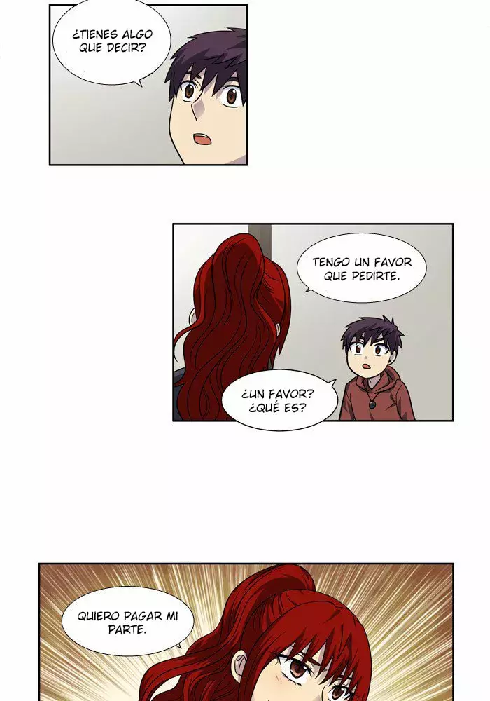 Read The Gamer Es Manga Online