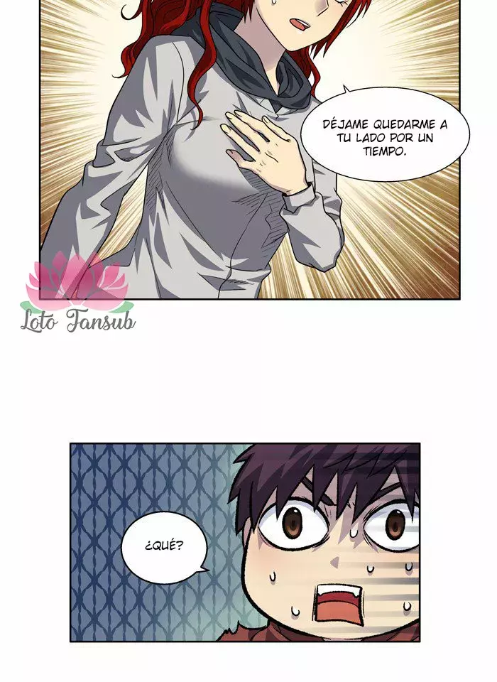 Read The Gamer Es Manga Online