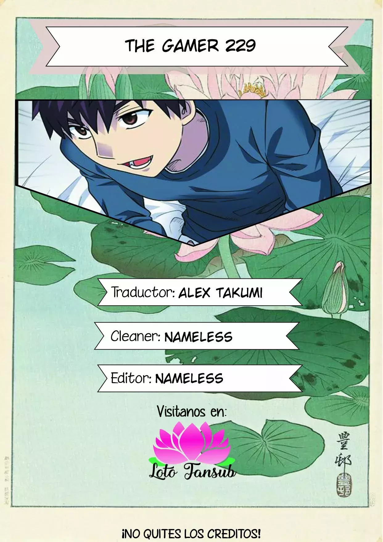 Read The Gamer Es Manga Online