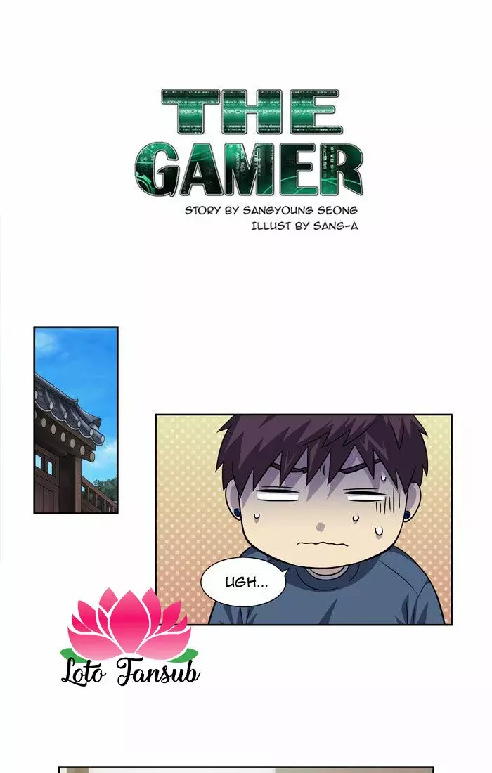 Read The Gamer Es Manga Online