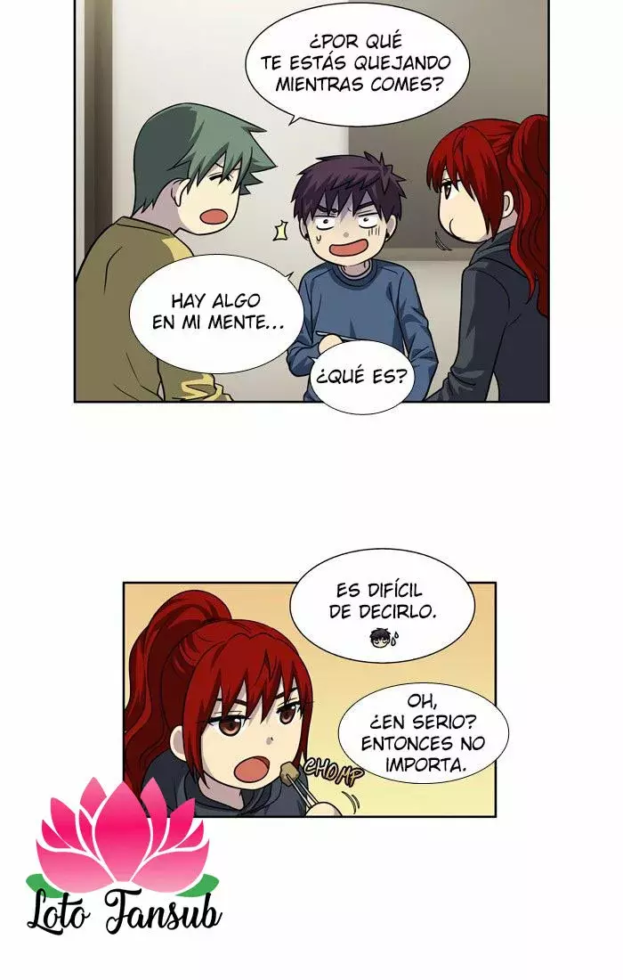 Read The Gamer Es Manga Online