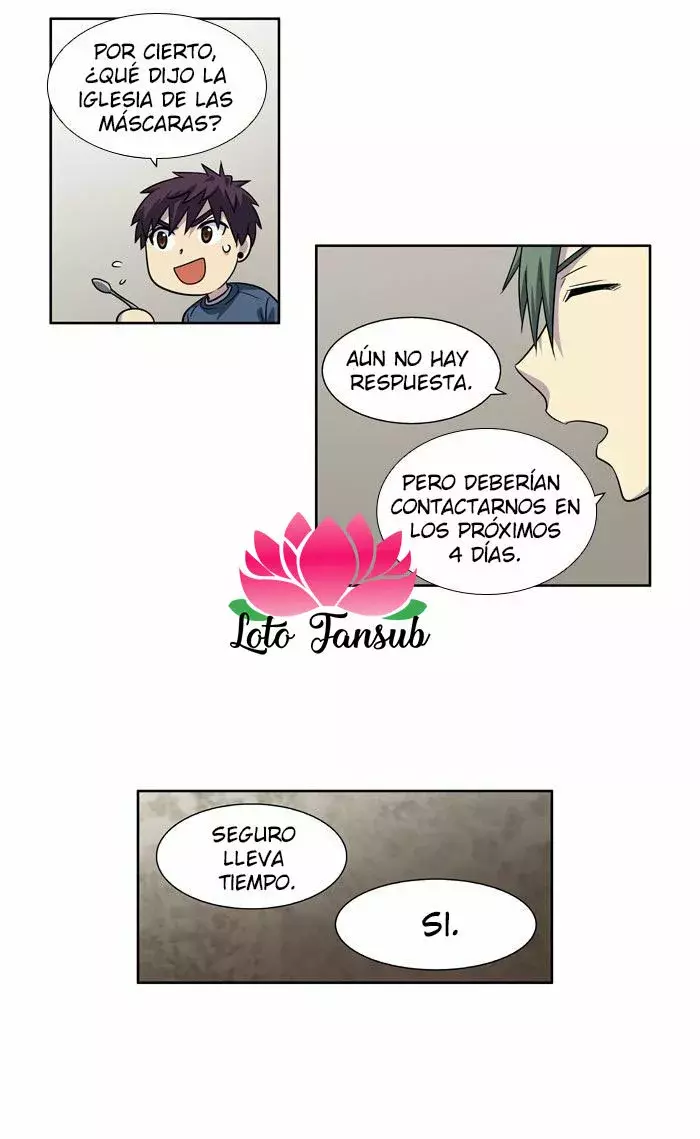 Read The Gamer Es Manga Online