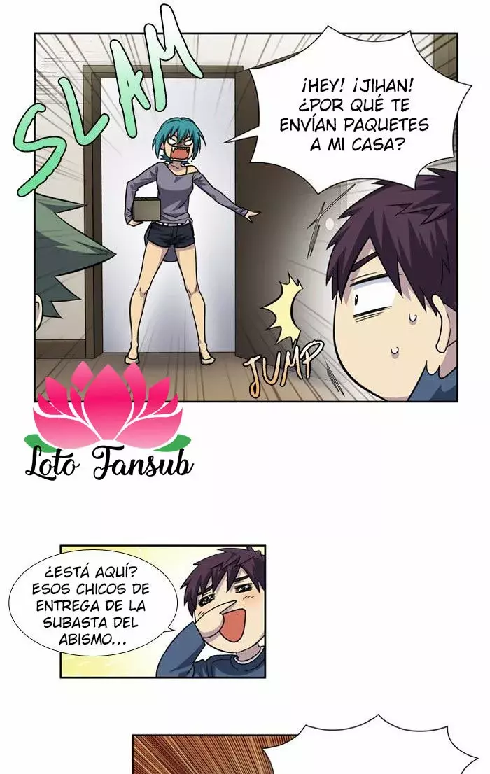 Read The Gamer Es Manga Online