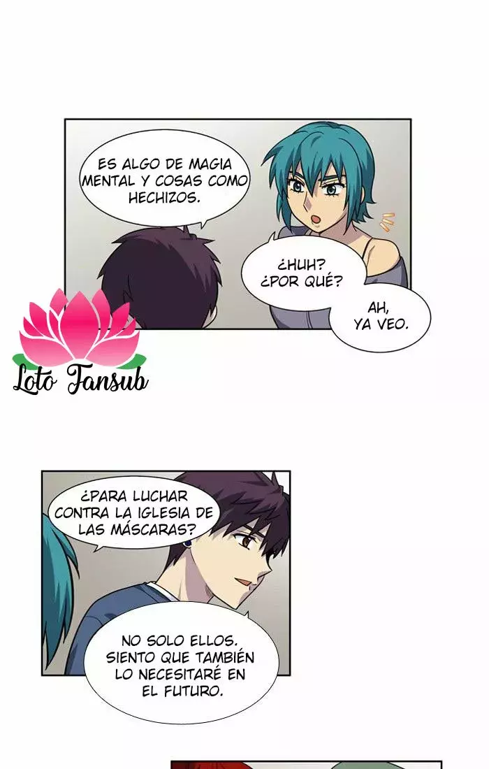Read The Gamer Es Manga Online