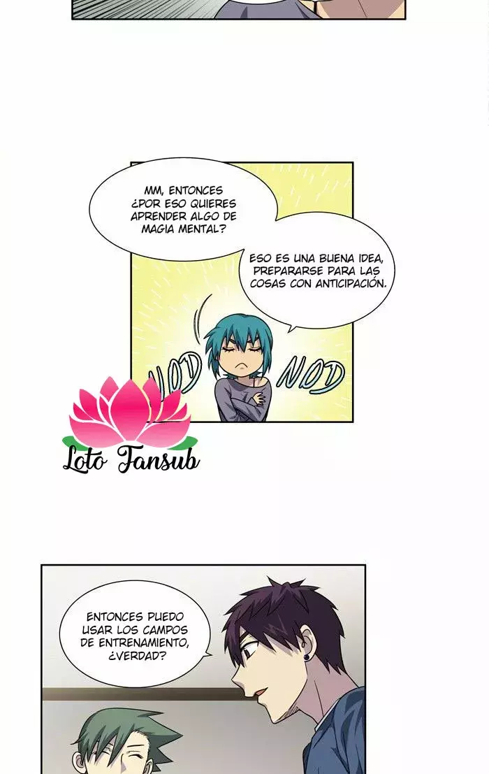 Read The Gamer Es Manga Online