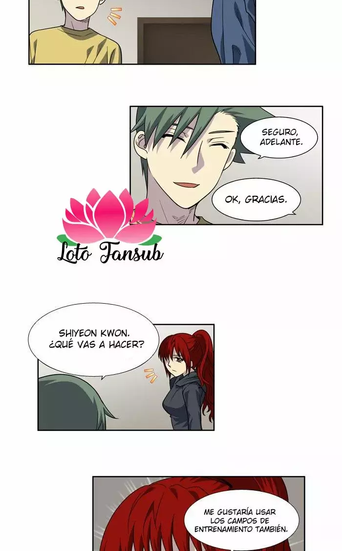 Read The Gamer Es Manga Online
