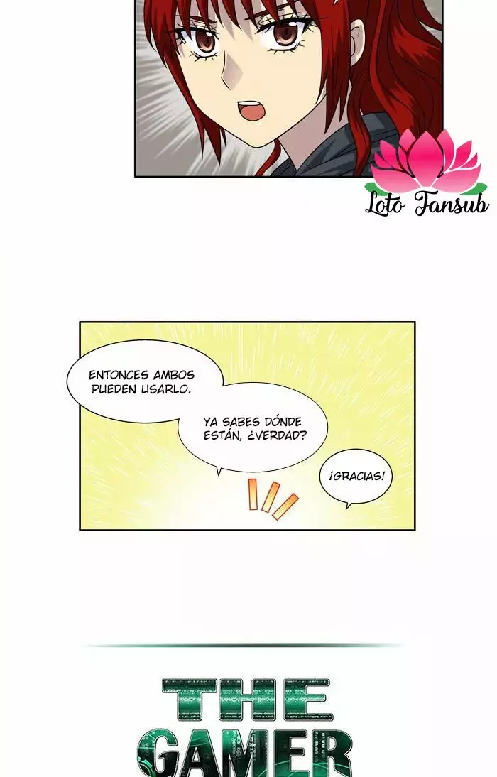 Read The Gamer Es Manga Online